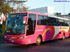 Busscar Vissta Buss LO / Volvo B-7R / Pullman JR