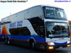 Modasa Zeus II / Mercedes Benz O-500RSD-2442 / Buses Díaz