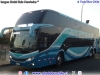 Comil Campione Invictus DD / Scania K-450CB eev5 / TranSantin