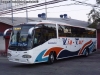 Irizar InterCentury II 3.50 / Scania K-124IB / Vía-Tur