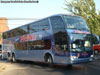 Marcopolo Paradiso G6 1800DD / Volvo B-12R / Pullman Fichtur