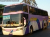 Busscar Jum Buss 400P / Scania K-113TL / Buses Tepual