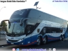 Comil Campione Invictus DD / Volvo B-450R 8x2 Euro5 / EME Bus