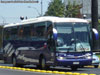 Marcopolo Viaggio G6 1050 / Mercedes Benz O-500R-1830 / Pullman Contimar