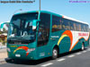 Busscar Vissta Buss Elegance 360 / Mercedes Benz O-500R-1830 / Pullman JR