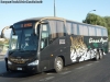 Irizar Century III 3.90 / Mercedes Benz O-500RSD-2442 / Línea Azul