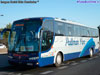 Marcopolo Viaggio G6 1050 / Volvo B-9R / Pullman Sur