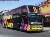 Marcopolo Paradiso G6 1800DD / Volvo B-12R / Linatal