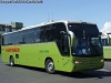 Marcopolo Andare Class 1000 / Scania K-340 / Tur Bus