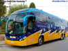 Mascarello Roma 370 / Scania K-410B / Bus-Sur Mascarello Roma 370 / Scania K-410B / Bus-Sur