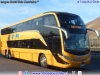 Marcopolo Paradiso G8 1800DD / Scania K-400B eev5 / Buses ETM Premium