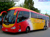 Irizar i6 3.90 / Scania K-360B / Bus-Sur