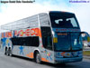Marcopolo Paradiso G6 1800DD / Mercedes Benz O-500RSD-2442 / Buses Pacheco Marcopolo Paradiso G6 1800DD / Mercedes Benz O-500RSD-2442 / Buses Pacheco