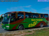 Irizar InterCentury II 3.50 / Mercedes Benz OH-1628L / Buses Fernández Irizar InterCentury II 3.50 / Mercedes Benz OH-1628L / Buses Fernández