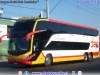 Marcopolo Paradiso G8 1800DD / Scania K-410CB eev5 / Buses JAC