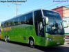 Busscar Vissta Buss Elegance 380 / Mercedes Benz O-500RS-1836 / Tur Bus