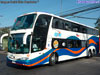 Marcopolo Paradiso G6 1800DD / Scania K-420B / EME Bus