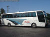 Busscar Vissta Buss HI / Volvo B-10R / Buses Cidher