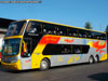 Busscar Panorâmico DD / Scania K-420 / Jet Sur