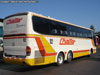 Marcopolo Paradiso G6 1200 / Mercedes Benz O-400RSD / CruzMar