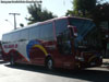 Busscar Vissta Buss Elegance 360 / Mercedes Benz O-500R-1830 / Pullman JR