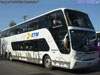 Busscar Panorâmico DD / Scania K-420 / Buses ETM