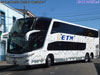 Marcopolo Paradiso G7 1800DD / Scania K-400B eev5 / Buses ETM