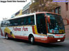 Busscar Vissta Buss LO / Volvo B-12R / Pullman Sur