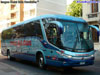 Marcopolo Paradiso G7 1050 / Mercedes Benz O-500RS-1836 / Cruz del Sur