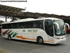 Comil Campione 3.45 / Mercedes Benz O-400RSE / NAR Bus