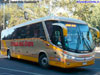 Marcopolo Paradiso G7 1050 / Volvo B-9R / Cruz del Sur