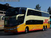 Marcopolo Paradiso G7 1800DD / Mercedes Benz O-500RSD-2436 / Buses JAC