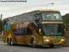 Modasa Zeus II / Scania K-420B / BioLinatal Modasa Zeus II / Scania K-420B / BioLinatal