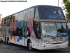 Busscar Panorâmico DD / Scania K-420 / Elqui Bus (Auxiliar Pullman Cidher)