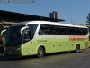 Marcopolo Viaggio G7 1050 / Scania K-360B / Tur Bus