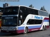 Modasa Zeus II / Scania K-420B / Pullman Tur