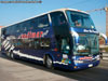 Marcopolo Paradiso G6 1800DD / Scania K-420 / Nueva Andimar