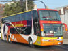 Marcopolo Paradiso G6 1800DD / Volvo B-12R / Los Libertadores