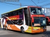 Marcopolo Paradiso G6 1800DD / Volvo B-12R / Los Libertadores Marcopolo Paradiso G6 1800DD / Volvo B-12R / Los Libertadores