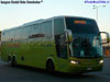 Busscar Jum Buss 380 / Mercedes Benz O-500RS-1836 / Tur Bus