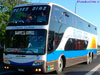 Modasa Zeus II / Mercedes Benz O-500RSD-2442 / Buses Díaz