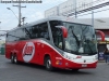 Marcopolo Paradiso G7 1200 / Mercedes Benz O-500RSD-2442 / Buses JM