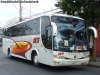 Marcopolo Viaggio G6 1050 / Volvo B-10R / Pullman del Sur