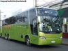 Busscar Vissta Buss Elegance 380 / Mercedes Benz O-500RS-1836 / Tur Bus