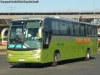 Marcopolo Andare Class 1000 / Mercedes Benz O-500R-1830 / Tur Bus