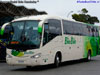 Irizar Century III 3.70 / Mercedes Benz O-500RS-1836 / Buses Bio Bio