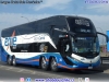 Marcopolo Paradiso G8 1800DD / Volvo B-450R 8x2 Euro5 / EME Bus