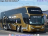 Comil Campione DD / Scania K-440B 8x2 eev5 / Pullman Bus