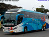 Mascarello Roma 370 / Scania K-410B / BioLinatal