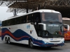 Comil Campione 4.05 HD / Scania K-420B / EME Bus Comil Campione 4.05 HD / Scania K-420B / EME Bus